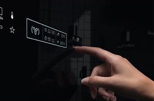 Духовой шкаф Electrolux LOC8H31X фото 4