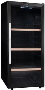 Винный шкаф Климадифф PCLV160 фото 3 Винный шкаф Climadiff PCLV160 фото 3