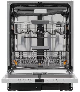 Встраиваемая посудомоечная машина Крона WESPA 60 BI фото 2 Встраиваемая посудомоечная машина KRONA WESPA 60 BI фото 2