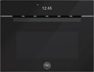 Встраиваемая микроволновая печь Бертаззони FMOD4077MTB1 фото Встраиваемая микроволновая печь Bertazzoni FMOD4077MTB1 фото