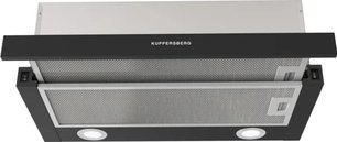 Встраиваемая вытяжка Куперсберг SLIMHIT 60 B фото Встраиваемая вытяжка Kuppersberg SLIMHIT 60 B фото