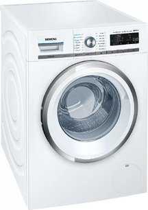 Стиральная машина Сименс WM14W740OE фото Стиральная машина Siemens WM14W740OE фото