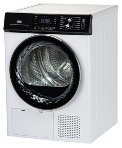 Сушильная машина VARD VTH41 фото 4