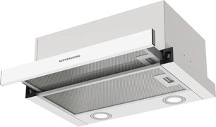 Встраиваемая вытяжка Куперсберг SLIMHIT 50 W фото 3 Встраиваемая вытяжка Kuppersberg SLIMHIT 50 W фото 3