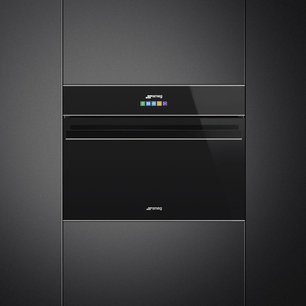 Встраиваемый шкаф для шоковой заморозки Смег SAB4604NX фото 2 Встраиваемый шкаф для шоковой заморозки Smeg SAB4604NX фото 2