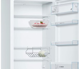Холодильник Бош KGV39XW21R фото 3 Холодильник Bosch KGV39XW21R фото 3