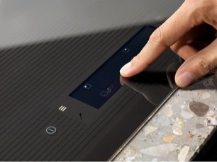 Индукционная варочная панель Электролюкс EIS6448 фото 4 Индукционная варочная панель Electrolux EIS6448 фото 4