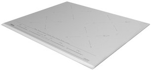 Варочная панель Тека IZC 64630 MST WHITE фото 4 Варочная панель Teka IZC 64630 MST WHITE фото 4