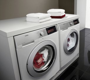 Сушильная машина АЕГ T96699IH фото 2 Сушильная машина AEG T96699IH фото 2