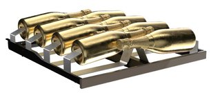 Шкаф для шампанского EuroCave V-CHAMP-L CHL-8001 фото 2