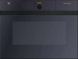 Встраиваемый комбинированный паровой шкаф Фауцуг Combi-Steam XSL CSTXSLZ60FY фото Встраиваемый комбинированный паровой шкаф V-ZUG Combi-Steam XSL CSTXSLZ60FY фото