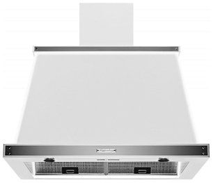 Вытяжка Куперсберг T 969 W Silver фото Вытяжка Kuppersberg T 969 W Silver фото