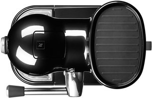 Кофемашина Китчен Эйд 5KES0504EOB фото 4 Кофемашина KitchenAid 5KES0504EOB фото 4