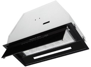 Встраиваемая вытяжка Зигмунд Штайн K 019.5 B фото 3 Встраиваемая вытяжка Zigmund Shtain K 019.5 B фото 3