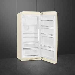 Холодильник Смег FAB28RCR6 фото 2 Холодильник Smeg FAB28RCR6 фото 2