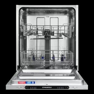 Встраиваемая посудомоечная машина Маунфилд MLP6242G02 фото 2 Встраиваемая посудомоечная машина Maunfeld MLP6242G02 фото 2