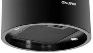 Вытяжка Маунфилд LEE PUSH 39 ЧЕРНЫЙ фото 3 Вытяжка Maunfeld LEE PUSH 39 ЧЕРНЫЙ фото 3