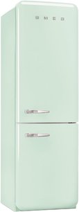 Холодильник Смег FAB32RVN1 фото Холодильник Smeg FAB32RVN1 фото