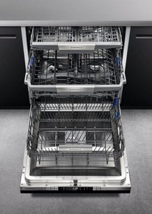 Встраиваемая посудомоечная машина Де Дитрих DCJ532DQX фото 2 Встраиваемая посудомоечная машина De Dietrich DCJ532DQX фото 2