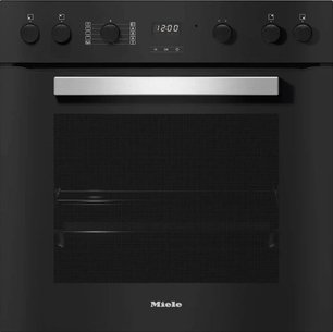 Зависимый духовой шкаф Миле H 2455 I ACTIVE фото Зависимый духовой шкаф Miele H 2455 I ACTIVE фото