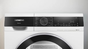 Сушильная машина Siemens WQ44G2D4PL фото 2