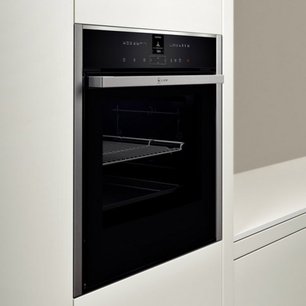 Духовой шкаф Нефф B47VR22N0 фото 2 Духовой шкаф Neff B47VR22N0 фото 2