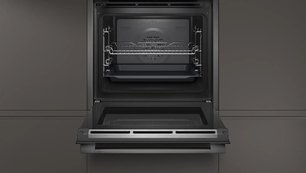 Духовой шкаф Нефф B17CS22G0 фото 2 Духовой шкаф Neff B17CS22G0 фото 2