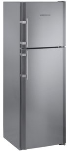 Холодильник Liebherr CTNesf 3663 фото 2