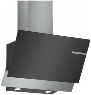 Вытяжка Бош DWK65AD60R фото Вытяжка Bosch DWK65AD60R фото
