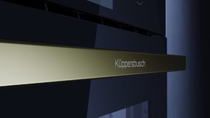 Духовой шкаф с паром Куперсбуш CBD 6340.0 S4 Gold фото 4 Духовой шкаф с паром Kuppersbusch CBD 6340.0 S4 Gold фото 4