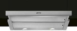 Вытяжка Смег KSET600HXE фото Вытяжка Smeg KSET600HXE фото