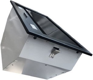 Встраиваемая вытяжка Falmec BUILT-IN 50 MAX BK фото 4