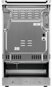 Газовая плита Электролюкс RKG500001W фото 4 Газовая плита Electrolux RKG500001W фото 4