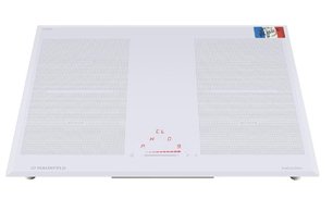 Индукционная варочная панель MAUNFELD MVI59.2FL-WH фото 2 Индукционная варочная панель MAUNFELD MVI59.2FL-WH фото 2