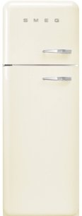 Холодильник Смег FAB30LCR3 фото Холодильник Smeg FAB30LCR3 фото