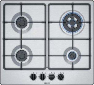 Варочная панель Сименс EG6B5HB60 фото Варочная панель Siemens EG6B5HB60 фото