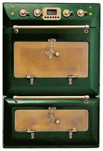 Духовой шкаф Рестарт ELF037 GR фото Духовой шкаф Restart ELF037 GR фото