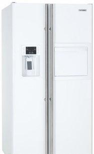 Холодильник Ио Мабе ORE24CHHFWW фото 3 Холодильник IO MABE ORE24CHHFWW фото 3