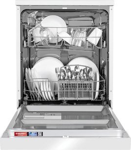 Посудомоечная машина Маунфилд MWF60120W фото 4 Посудомоечная машина Maunfeld MWF60120W фото 4