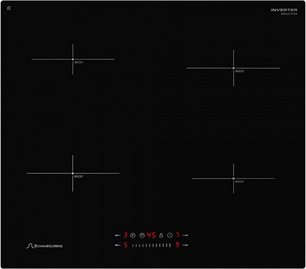 Варочная панель Шауб Лоренц SLK IY 62 S5 фото Варочная панель Schaub Lorenz SLK IY 62 S5 фото