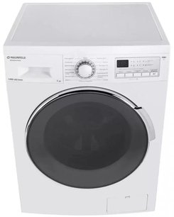 Стиральная машина MAUNFELD MFWM147WHC фото 3 Стиральная машина MAUNFELD MFWM147WHC фото 3