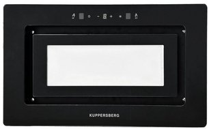 Встраиваемая вытяжка Kuppersberg INSHINE 60 BG фото