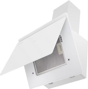 Кухонная вытяжка MAUNFELD Grammy 60 белый фото 3