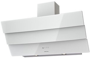 Вытяжка Krona INGA 900 white sensor фото Вытяжка Krona INGA 900 white sensor фото