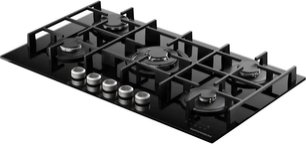 Варочная панель Kuppersberg FG 98 B фото 3