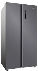 Холодильник Хайер HRF-600DM7RU фото 2 Холодильник Haier HRF-600DM7RU фото 2