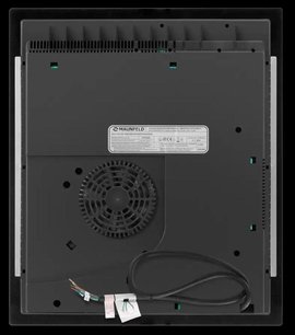 Индукционная варочная панель Маунфилд CVI453WH фото 2 Индукционная варочная панель Maunfeld CVI453WH фото 2