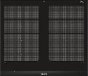 Варочная панель Сименс EX675LXE1E фото 3 Варочная панель Siemens EX675LXE1E фото 3