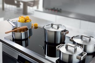 Независимая варочная панель Миле KM 5864 фото 3 Независимая варочная панель Miele KM 5864 фото 3