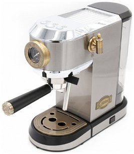 Кофемашина Kaiser KA 2001 R фото